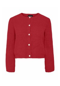 Ej vald, high risk red