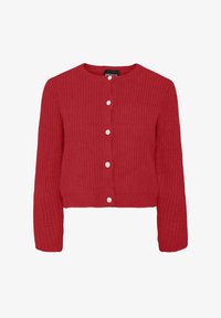 Ej vald, high risk red