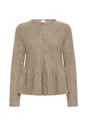 ICHI, IHKAMARA CA17 - Cardigan - fungi