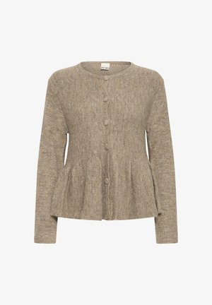 ICHI, IHKAMARA CA17 - Cardigan - fungi