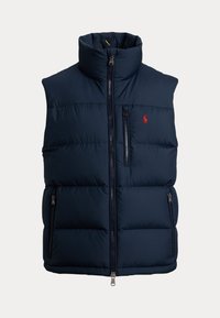 Niewybrane, collection navy