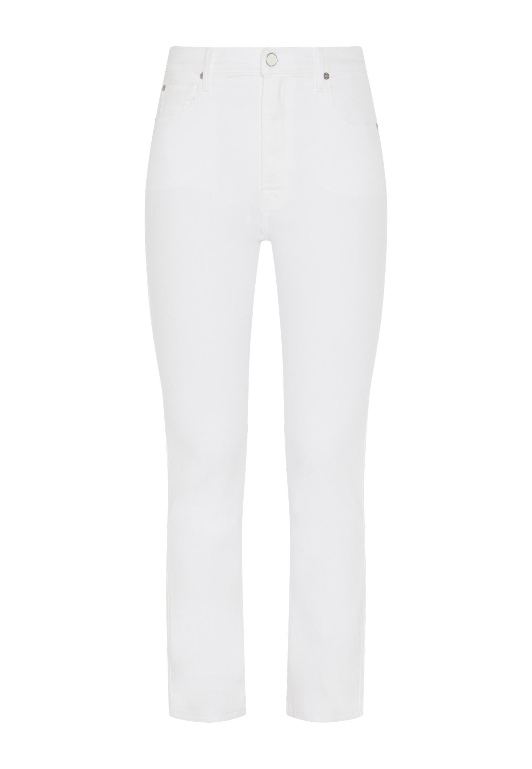 7 for all mankind EASY SLIM ANKLE - Straight leg jeans