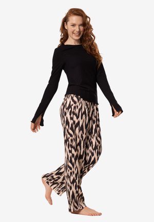 TRISTANE SET - Szlafrok