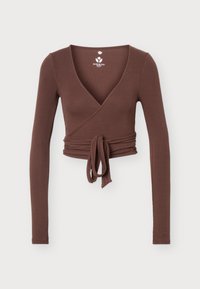 Non sélectionné, dark brown