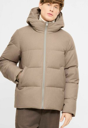 ELVINE, BJARNE - Зимно яке - beige melange