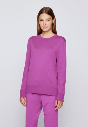 Alle Pullover kaschmir damen auf einen Blick