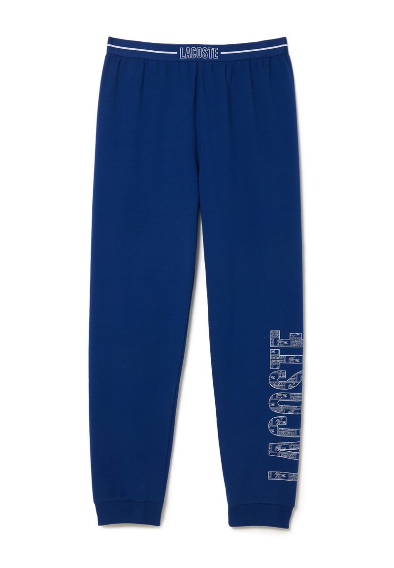 Lacoste Pyjamabroek donkerblauw Lacoste Pyjamabroek donkerblauw