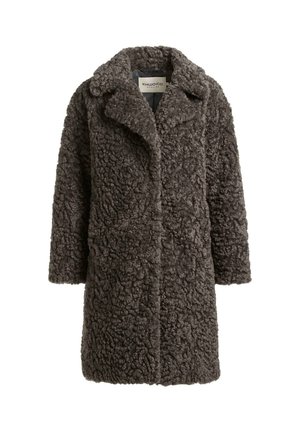 khujo, TWILA - Manteau d'hiver - grey