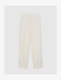 Selezionato, ivory shade