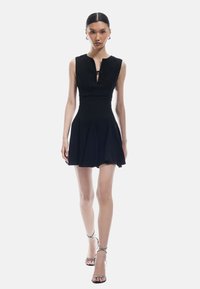 Koton Freizeitkleid - black