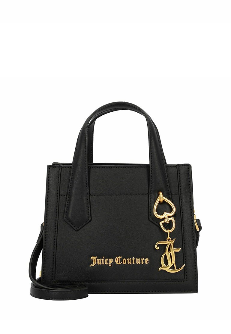 Juicy Couture Plus Borsa a mano - black