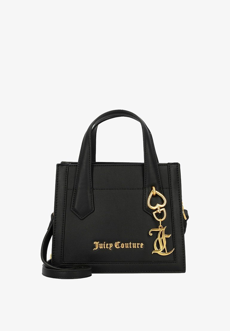 Juicy Couture Plus Borsa a mano - black