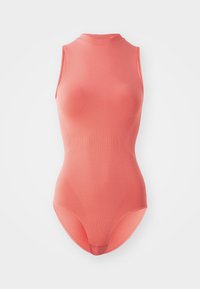 SHAPEWEAR SEAMLESS SHAPING BODYSUIT - Lingerie sculptante - trinity peach