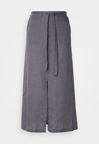 SKIRT WOMAN - Gonna a campana - mountain/asphalt