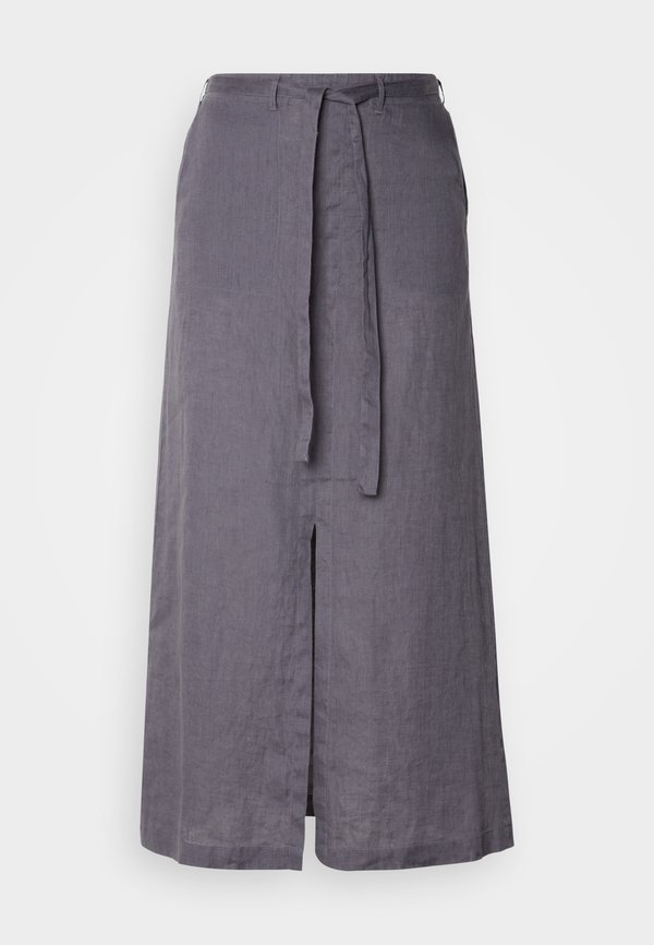 SKIRT WOMAN - A-line skirt2