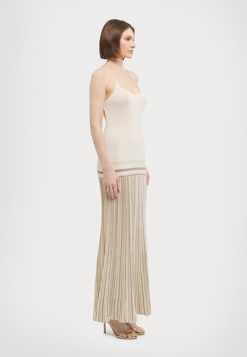 Faithfull the brand - CITARA MAXI  - Maksimekko - white, Suurenna