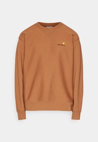 Carhartt WIP Sudadera - light brown