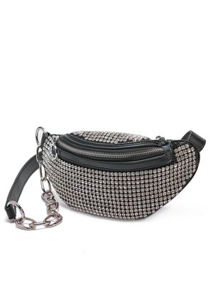 RYANA - Marsupio - black