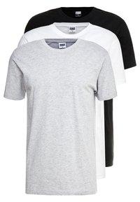 Non selezionato, black/white/grey