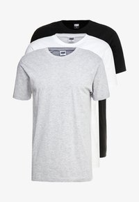 Unausgewählt, black/white/grey