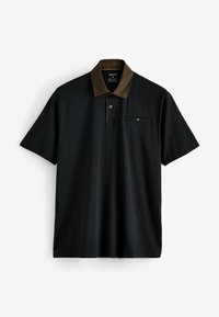 Next THREE PACK - Pólóing - black navy white smart collar