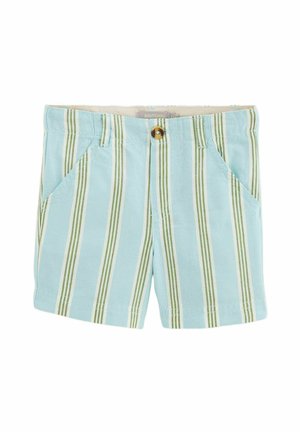 Monoprix RAYÉ - Short - cumulus