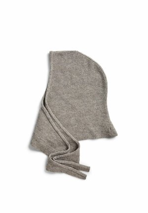 Pieces, BONNET PCAPRIL - Pañuelo - greige