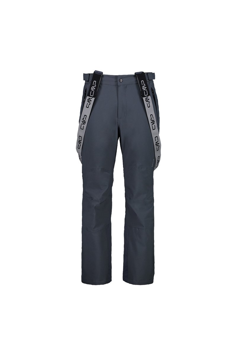 CMP Skibroek antraciet