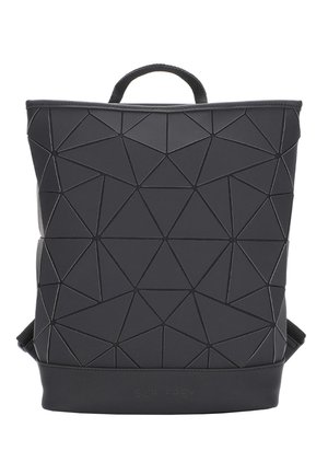 JESSY-LU - Tagesrucksack - black 100