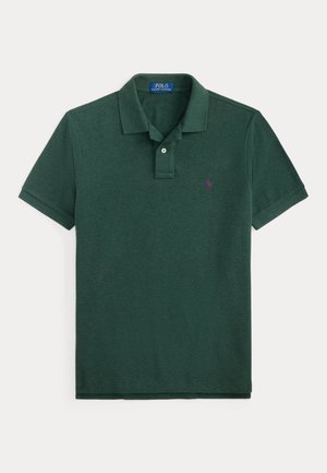 Polo Ralph Lauren, SHORT SLEEVE - Polo - scotch pine heather