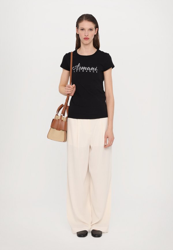 TROUSER - Trousers - iso4