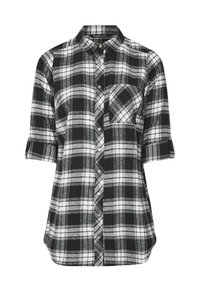 CHECK BOYFRIEND - Paitapusero - black