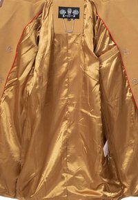 Marikoo NANAKOO - Mantel - brown