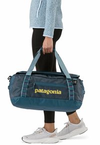 Patagonia BLACK HOLE DUFFEL 40L UNISEX - Bolsa de viaje - graphit