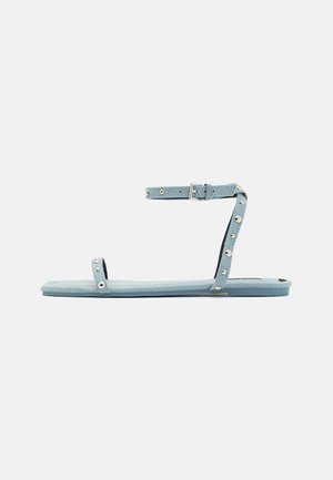 Even&Odd, Sandales - blue denim