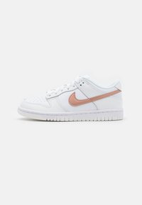 Não selecionado, white/metallic red bronze/summit white