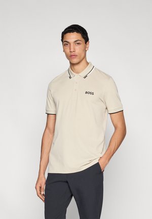 PADDY PRO - Πόλο - light beige