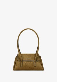 No seleccionado, vison