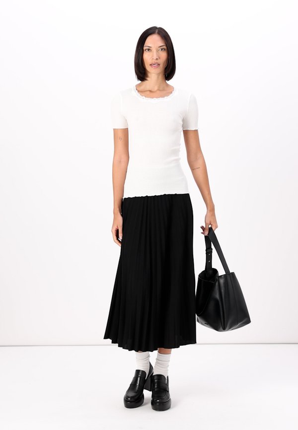 BEATHA REGULAR O NECK - Print T-shirt3