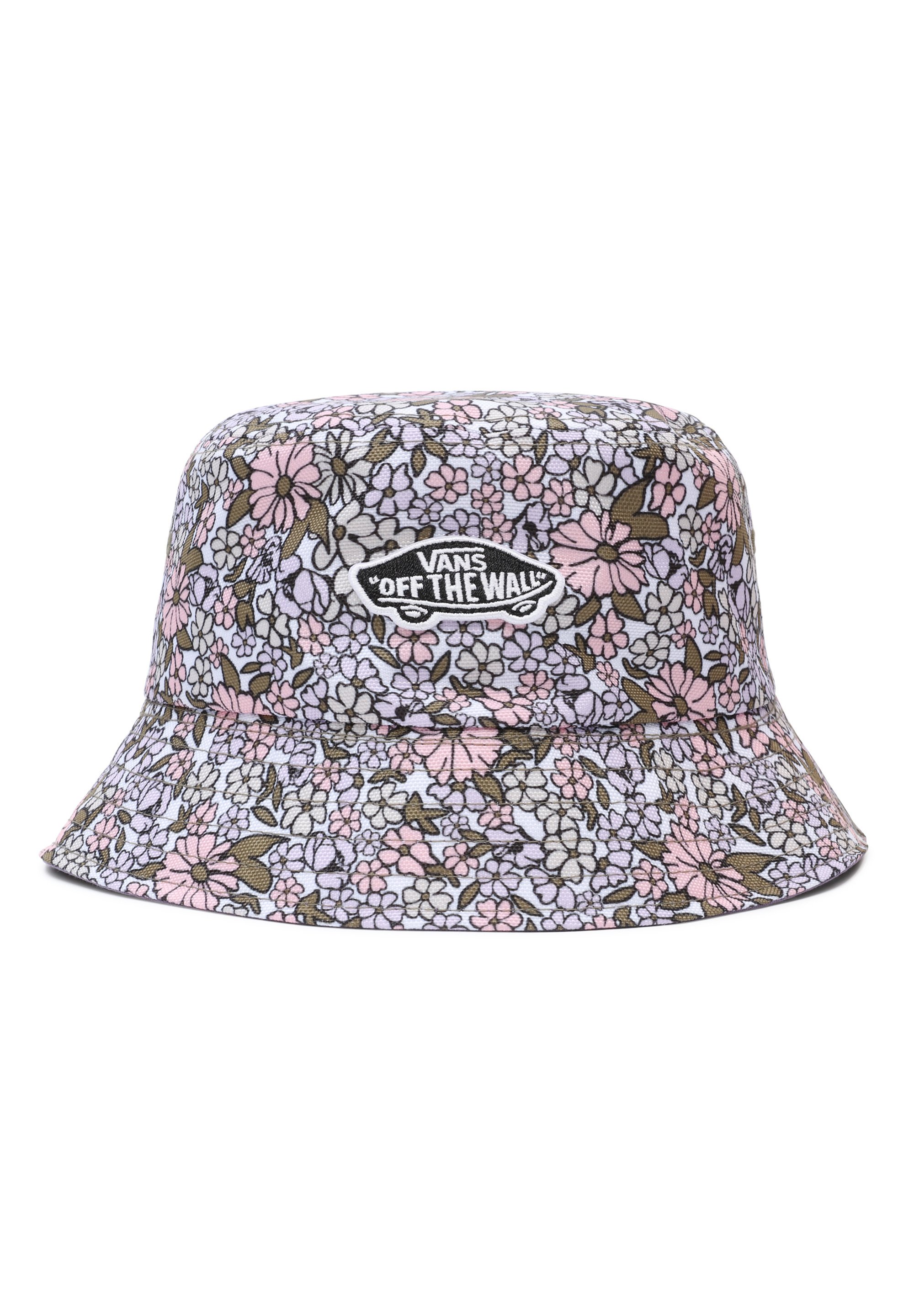 Vans WM DELUX HANKLEY BUCKET - Hat 