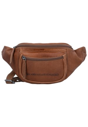 The Chesterfield Brand Vyölaukku - cognac