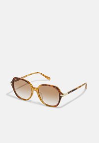 COACH Gafas de sol - caramel/snow