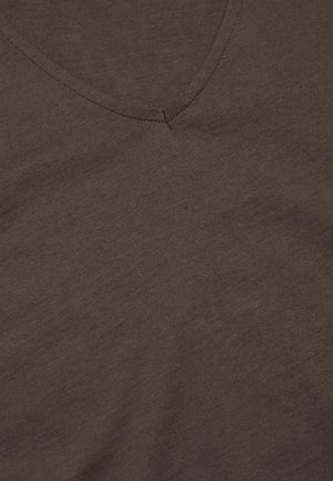 Cellbes of Sweden, T-Shirt print - brown