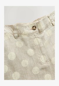 Sélectionné, neutral spot