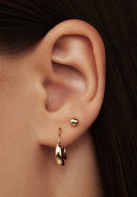 Isabel Bernard Cadeau d'Isabel - Earrings - gold