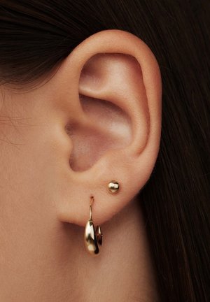 Isabel Bernard Cadeau d'Isabel - Earrings - gold