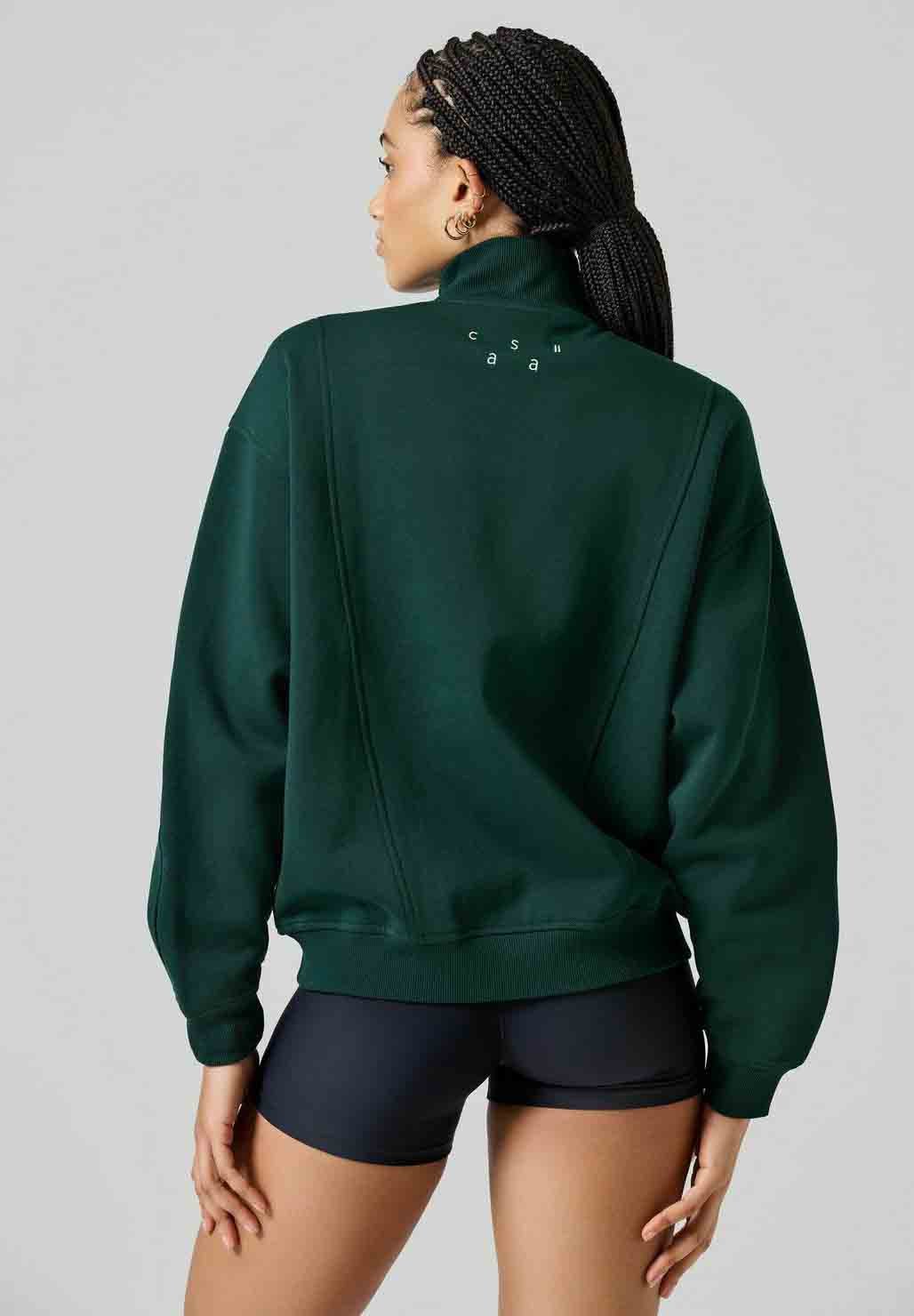 FULL ZIP