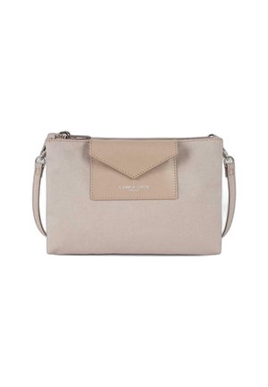 SMART KBA - Cross body bag - galet
