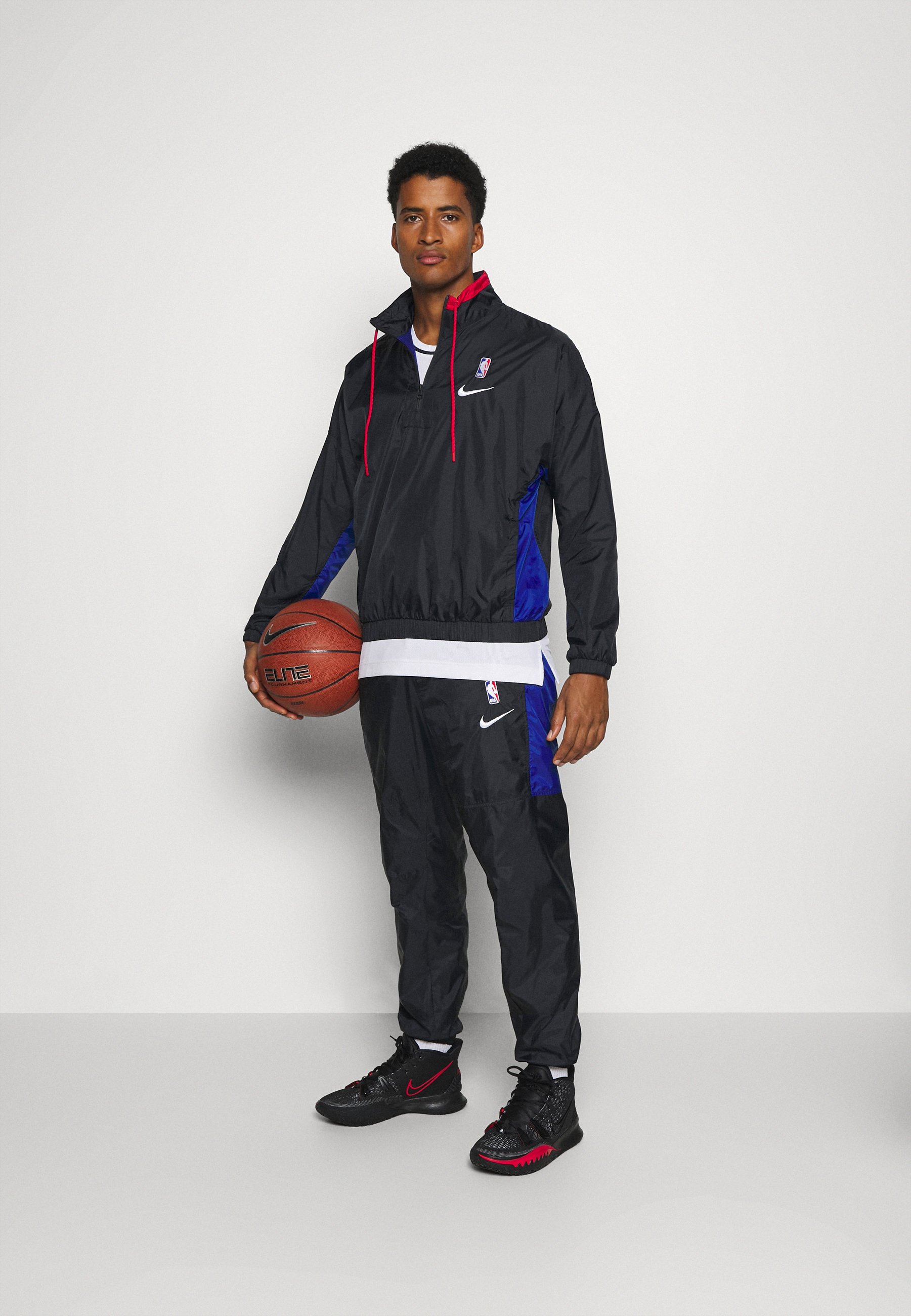 nike performance tracksuit