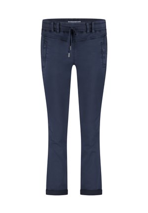 Broek - navy